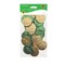 480 Piece Bulk St. Patrick's Day Lucky Leprechaun Plastic Coins